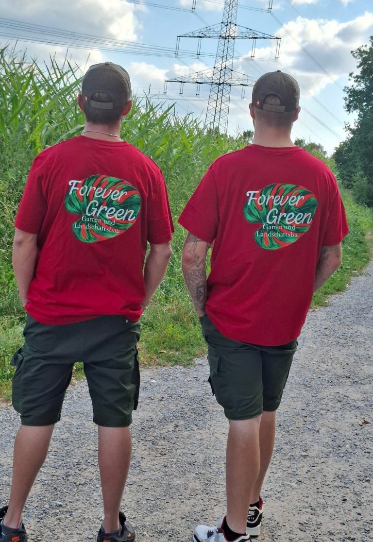 Forever Green Forever Green